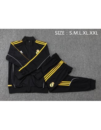 Veste + Pantalon Real Madrid 25/26