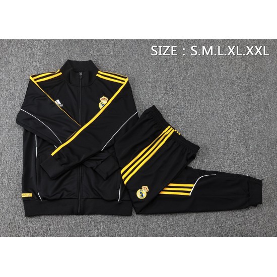 Veste + Pantalon Real Madrid 25/26