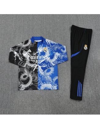 Survêtement Real Madrid 25/26