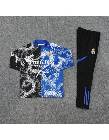 Survêtement Real Madrid 25/26