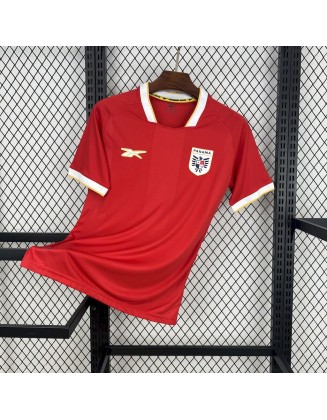 Maillots Panama 25/26