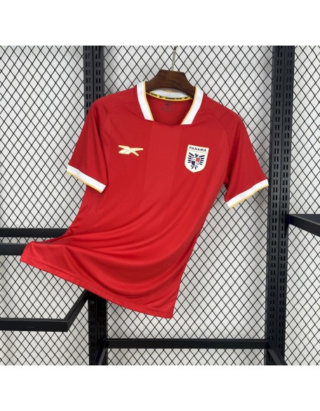 Maillots Panama 25/26 Maillots Panama 25/26