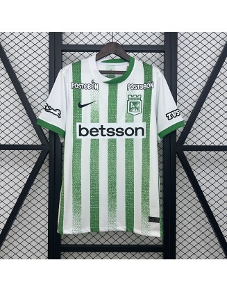 25/26 National Athletic