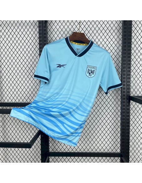 Maillots Panama 25/26 Maillots Panama 25/26