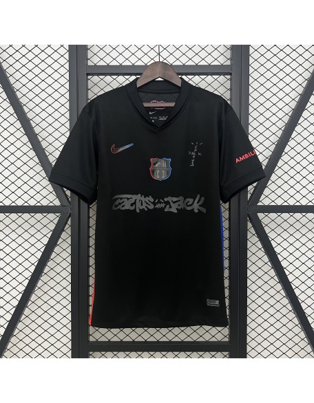 Maillot FC Barcelona Exterieur 25/26 Maillot FC Barcelona Exterieur 25/26