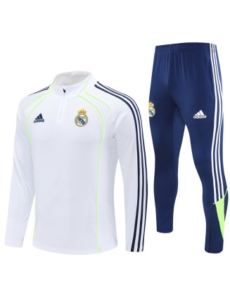 Survêtement Real Madrid 25/26