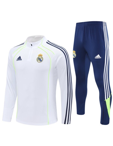 Survêtement Real Madrid 25/26