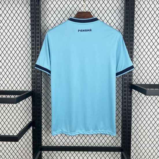 Maillots Panama 25/26