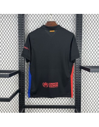 Maillot FC Barcelona Exterieur 25/26