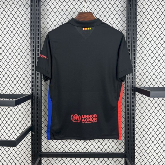 Maillot FC Barcelona Exterieur 25/26