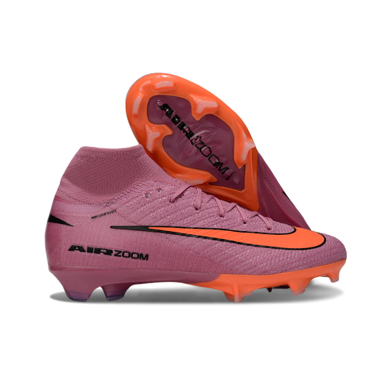 Mercurial Superfly 16 Elite FG