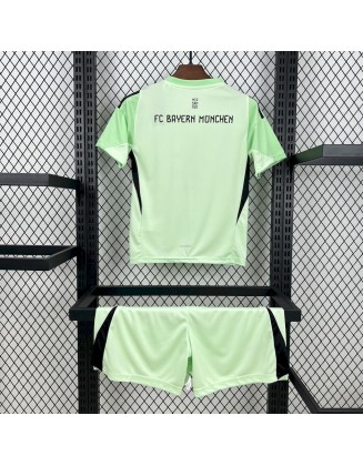 Maillots Bayern Munich 25/26 Enfants