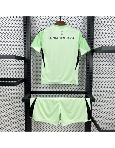 Maillots Bayern Munich 25/26 Enfants Maillots Bayern Munich 25/26 Enfants