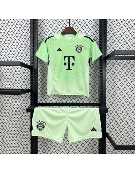 Maillots Bayern Munich 25/26 Enfants Maillots Bayern Munich 25/26 Enfants