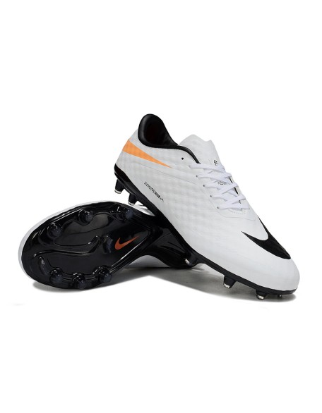 Nike Hypervenom phantom FG
