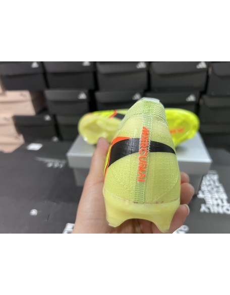 Nike AIR Zoom Mercurial Vapor 16 Elite FG