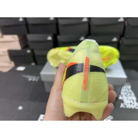 Nike AIR Zoom Mercurial Vapor 16 Elite FG