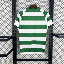 Maillots Celtics 25/26