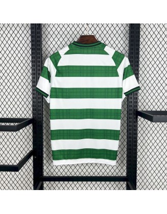 Maillots Celtics 25/26