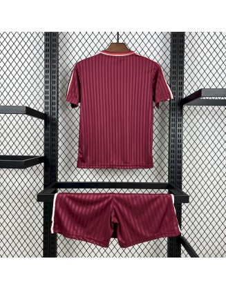 Maillots Bayern Munich 25/26 Enfants