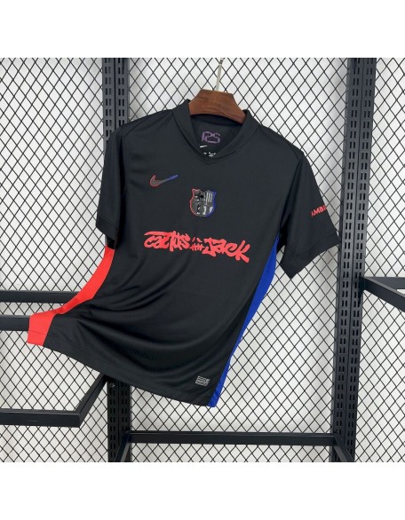 Maillot FC Barcelona Exterieur 25/26 Maillot FC Barcelona Exterieur 25/26