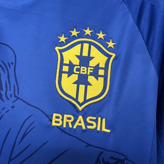 Maillot Brésil 2025