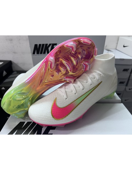 Mercurial Superfly 16 Elite FG