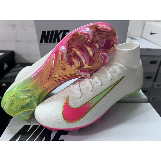 Mercurial Superfly 16 Elite FG
