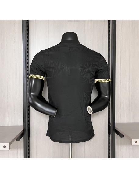 Maillot Mexicaine 25/26 Version du lecteur Maillot Mexicaine 25/26 Version du lecteur