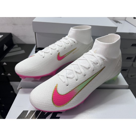 Mercurial Superfly 16 Elite FG