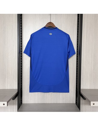 Maillot Brésil 2025