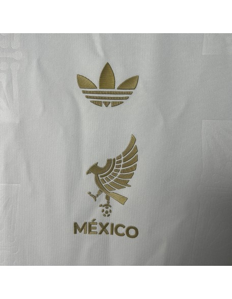 Maillot Mexicaine 25/26 Maillot Mexicaine 25/26