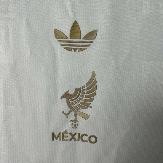 Maillot Mexicaine 25/26