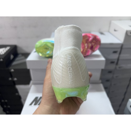 Mercurial Superfly 16 Elite FG