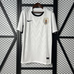 Maillots Uruguay Exterieur 2025