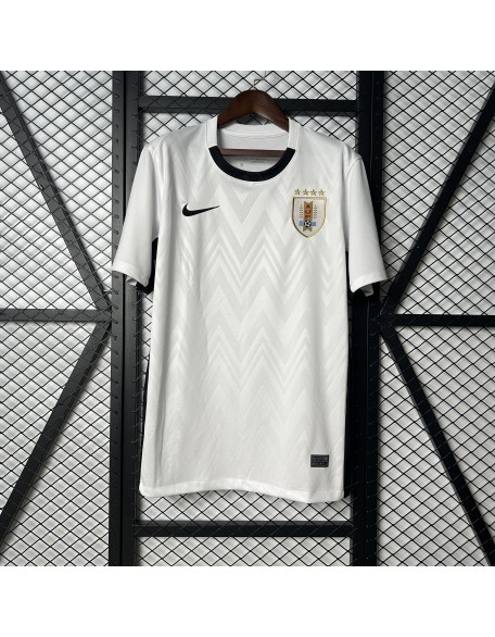 Maillots Uruguay Exterieur 2025 Maillots Uruguay Exterieur 2025