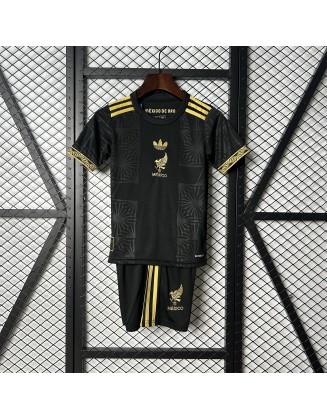 Maillots Mexique 25/26 Enfants