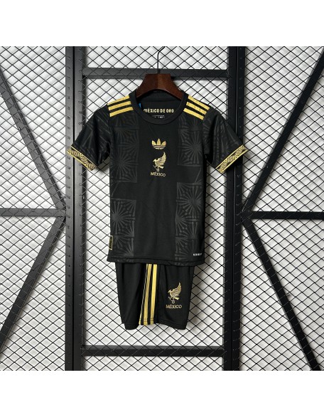 Maillots Mexique 25/26 Enfants Maillots Mexique 25/26 Enfants