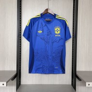 Maillot Brésil 2025