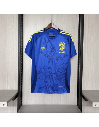 Maillot Brésil 2025