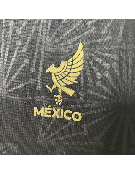 Maillot Mexicaine 25/26 Maillot Mexicaine 25/26