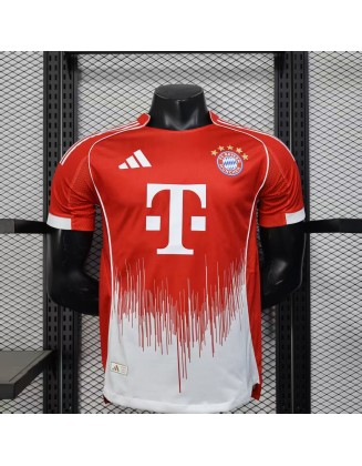 Bayern Munich 25/26 Joueur