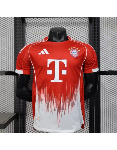 Bayern Munich 25/26 Joueur Bayern Munich 25/26 Joueur