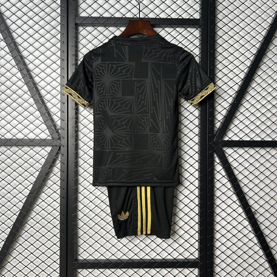 Maillots Mexique 25/26 Enfants