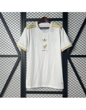 Maillot Mexicaine 25/26