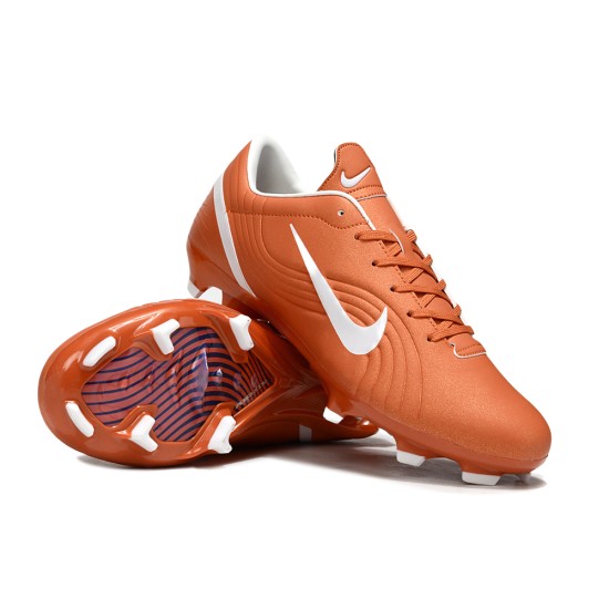 Nike Ronaldo Mercurial Vapor FG