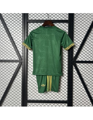 Maillots Mexique 25/26 Enfants