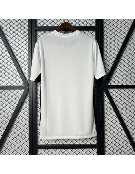 Maillots Uruguay Exterieur 2025 Maillots Uruguay Exterieur 2025