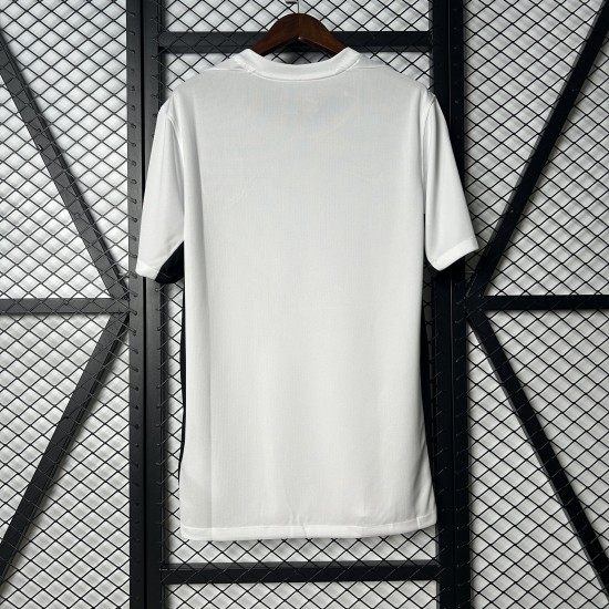 Maillots Uruguay Exterieur 2025