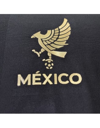 Maillot Mexicaine 25/26 Version du lecteur
